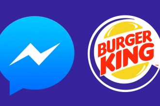 Burger King, Facebook üzerinden sipariş alacak