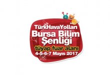 Bursa Bilişim Şenliği Bu Yıl Guinness’e Girmeyi Planlıyor