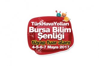 Bursa Bilişim Şenliği Bu Yıl Guinness’e Girmeyi Planlıyor