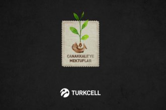 Turkcell’den Çanakkale’ye Mektuplar Projesi