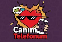 Vodafone Müşterilerinin 2016 Özetini Çıkaran Sistem : Canım Telefonum