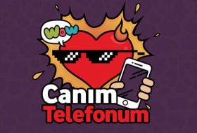 Vodafone Müşterilerinin 2016 Özetini Çıkaran Sistem : Canım Telefonum