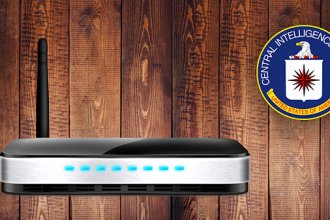 CIA’nin dünyada erişmediği modem kalmamış!