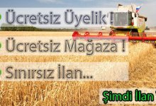 İlan Vermenin Hızlı ve Güvenilir Adresi