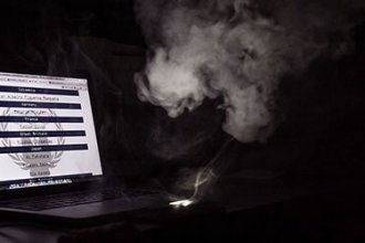 Citadel Malware Virüsünü Geliştiren Rus Korsan Tutuklandı