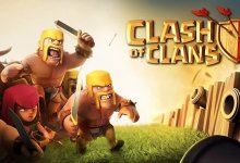 İran’da Clash of Clans’a Yasak Getirildi