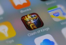 1.6 Milyon Clash Of Kings Hesabı Çalındı