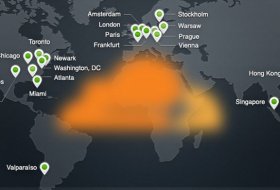 CloudFlare Logosunu Değiştirdi!