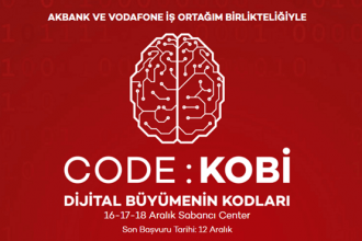 Akbank Hackathon Kayıtları Başladı!
