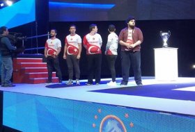 Türkiye Takımı, CS:GO Dünya Şampiyonası’nda Yarı Finalde!