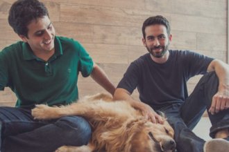 Startup Projesi 3.1 Milyon Dolar Yatırım Aldı!