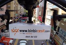 Türkiye’nin İlk Drone İle Teslimat Dönemi Başlayacak!