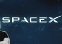 SpaceX Gelecek Yıl İki Özel Yolcuyu Aya Uçurmayı Planlıyor