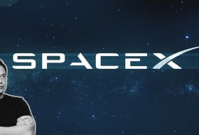 SpaceX Gelecek Yıl İki Özel Yolcuyu Aya Uçurmayı Planlıyor