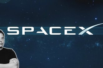 SpaceX Gelecek Yıl İki Özel Yolcuyu Aya Uçurmayı Planlıyor