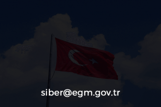 Sosyal Medyadaki Terör Destekçilerini Şikayet Edin!
