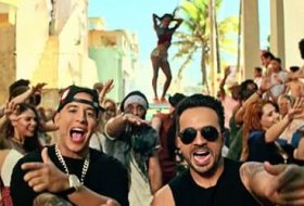 Şuana Dek En Çok Dinlenen Şarkı Değişti: Artık Despacito