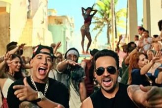 Şuana Dek En Çok Dinlenen Şarkı Değişti: Artık Despacito
