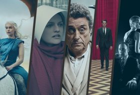 En çok izlenen yabancı diziler listesi 2017