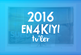 2016’nın En İyi 4K Televizyonları