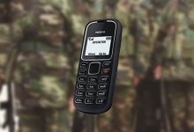 En iyi asker telefonları – Askerde kullanılacak telefonlar