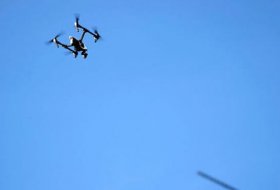 Elektrik Arızalarına “drone” Desteği!