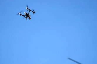 Elektrik Arızalarına “drone” Desteği!