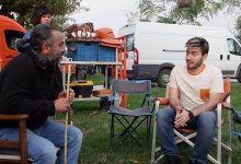 Enes Batur Hayal Mi Gerçek Mi? filminin çekimleri bitti