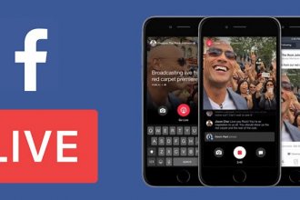 Facebook Canlı Yayın Bildirimi Nasıl Kapatılır ?