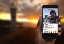 Facebook’ta Canlı Yayınlara Bağış Sistemi Geliyor!