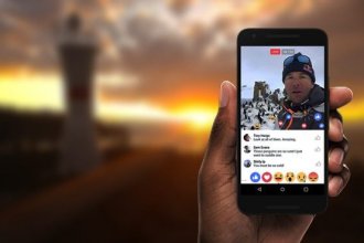 Facebook’ta Canlı Yayınlara Bağış Sistemi Geliyor!