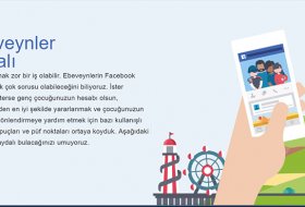 Facebook, Ebeveynler Portalı’nı Yayınladı!