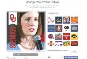 Facebook, Snapchat’i Adeta Sömürüyor