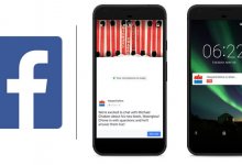 Facebook’a Live Audio Özelliği Geliyor