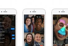 Facebook Messenger’da Artık Görüntü Grup Görüşmesi Mümkün