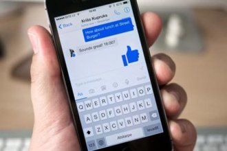 Messenger’a Sohbet Odaları Geliyor!