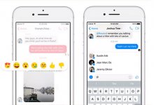 Facebook Messenger Uygulamasına İki Ayrı Özellik Geliyor