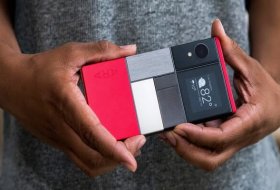 Facebook Akıllı Modüler Telefon Üretebilir