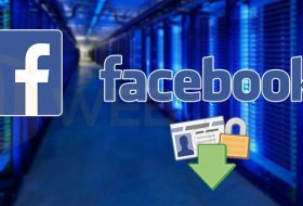 Facebook Silinen Herşeyi Geri Getirme