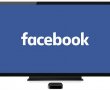 Facebook, TV Uygulaması Üzerinde Çalışıyor
