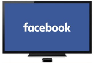 Facebook, TV Uygulaması Üzerinde Çalışıyor