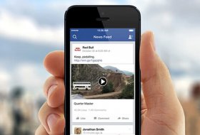 Facebook Reklamlı Video Dönemini Başlatıyor