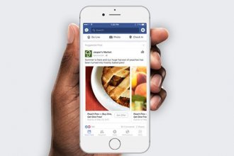 Facebook Adblock Yazılımlarına Savaş Açtı