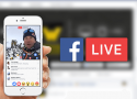 Facebook Live’dan Yeni Özellikler Geliyor