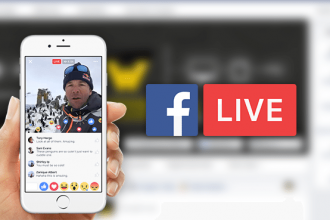 Facebook Live’dan Yeni Özellikler Geliyor
