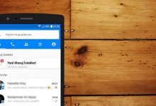 Facebook Messenger 1 Milyar Kullanıcıya Ulaştı