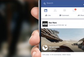 Facebook’ta En Çok Beğeniye Sahip 10 Sayfa