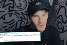 PewDiePie’ın Yaptığı Paylaşım Ortalığı Ayağa Kaldırdı
