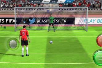 FIFA Mobile, Android ve iOS İçin İndirilmeye Başlandı!