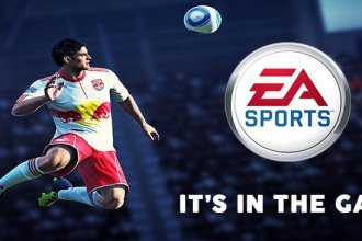 Fifa Girişindeki Efsane Replik